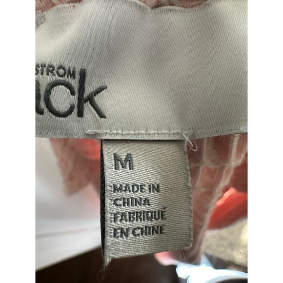 Nordstrom Rack Waffle Knit Robe - Picture 2 of 5